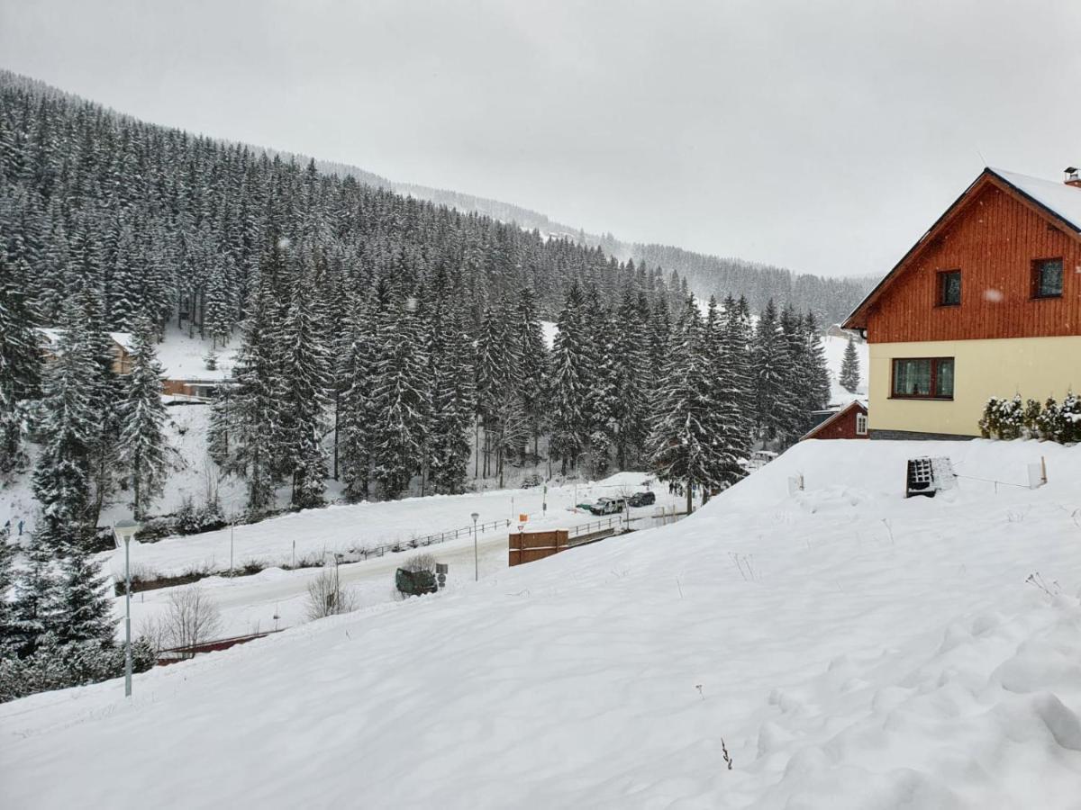 Panorama Lofts Pec Pec pod Sněžkou