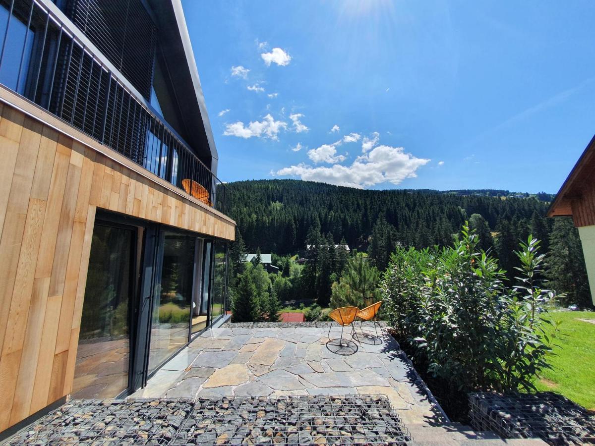 Panorama Lofts Pec