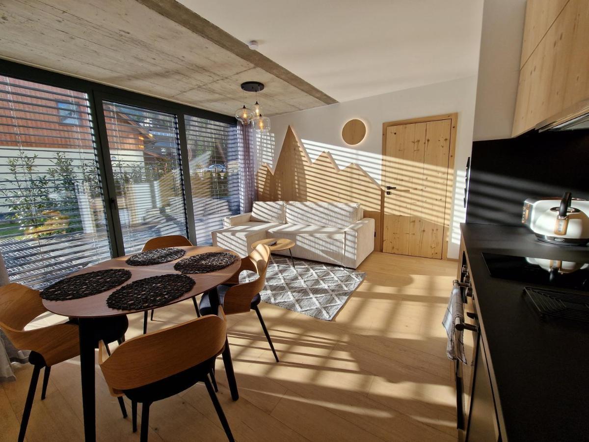 Panorama Lofts Pec Apartment *