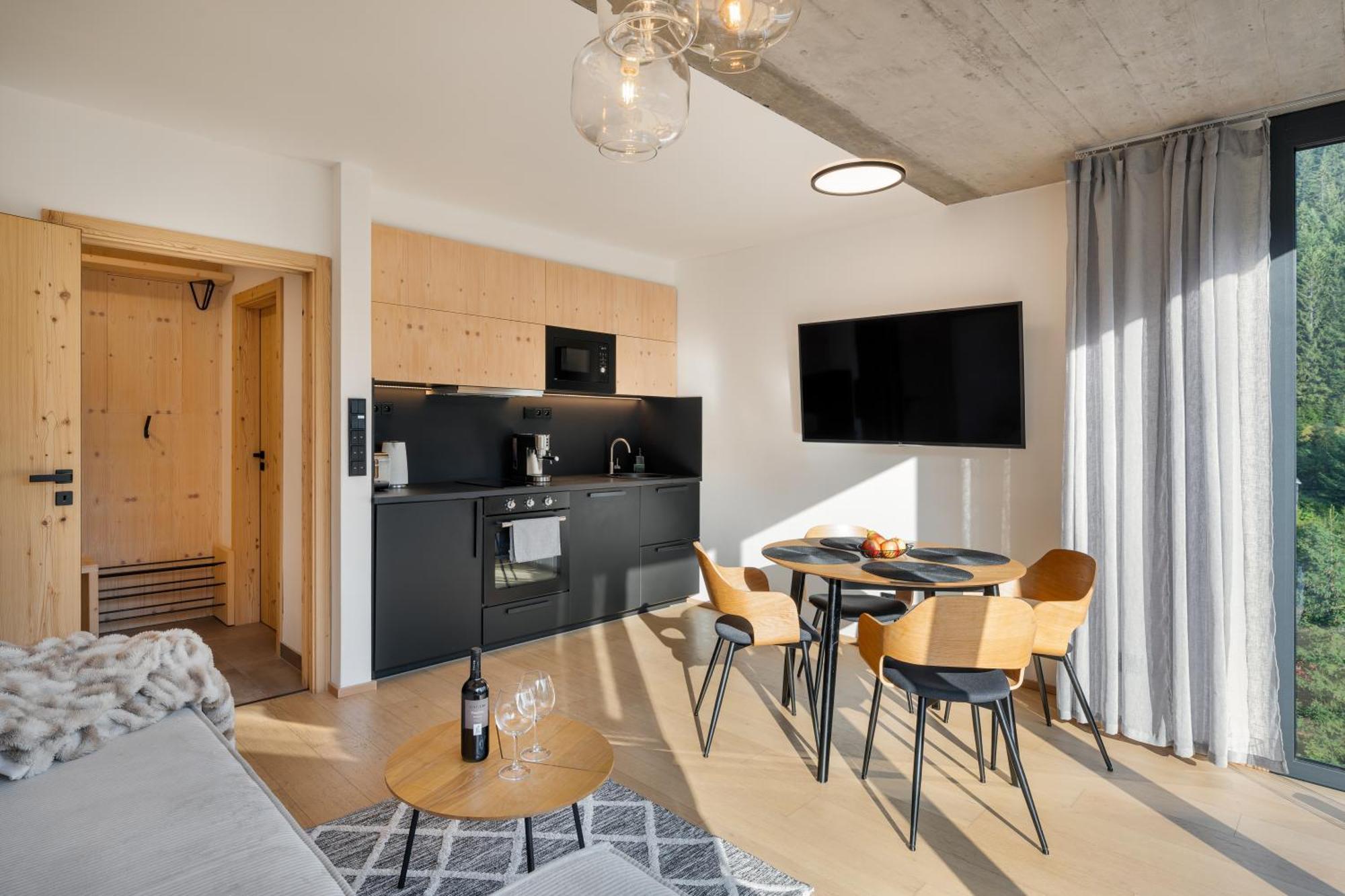 Panorama Lofts Pec