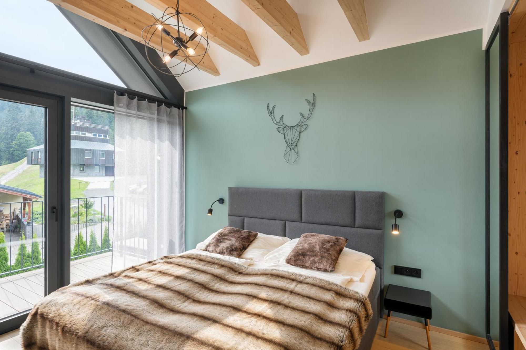 Panorama Lofts Pec *